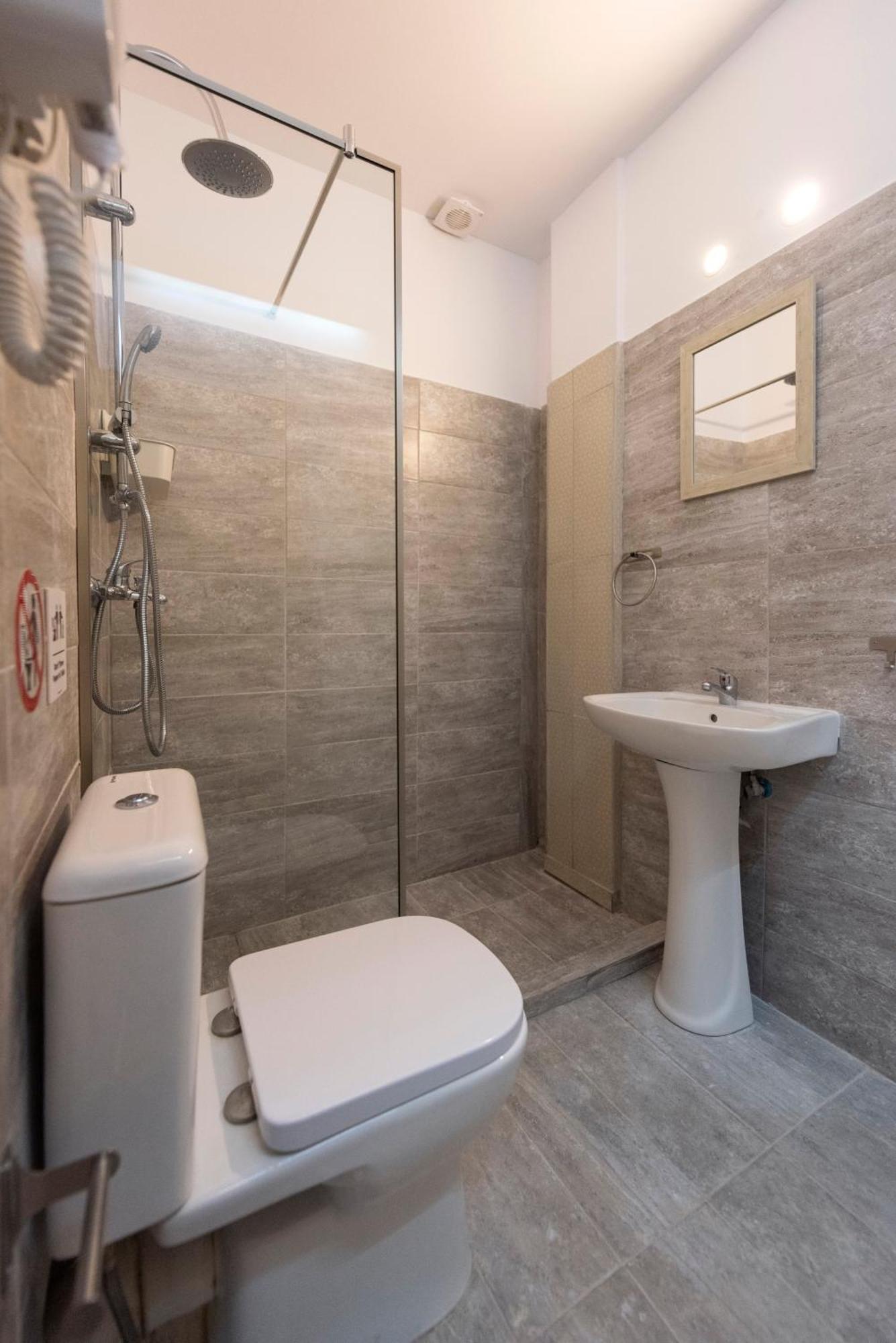 Ati-Key Residence Афины Экстерьер фото