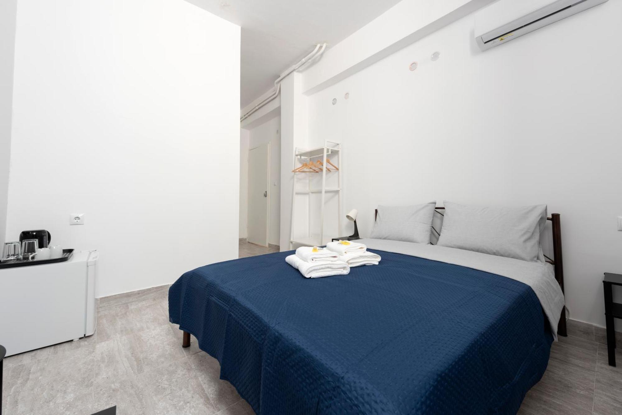 Ati-Key Residence Афины Экстерьер фото
