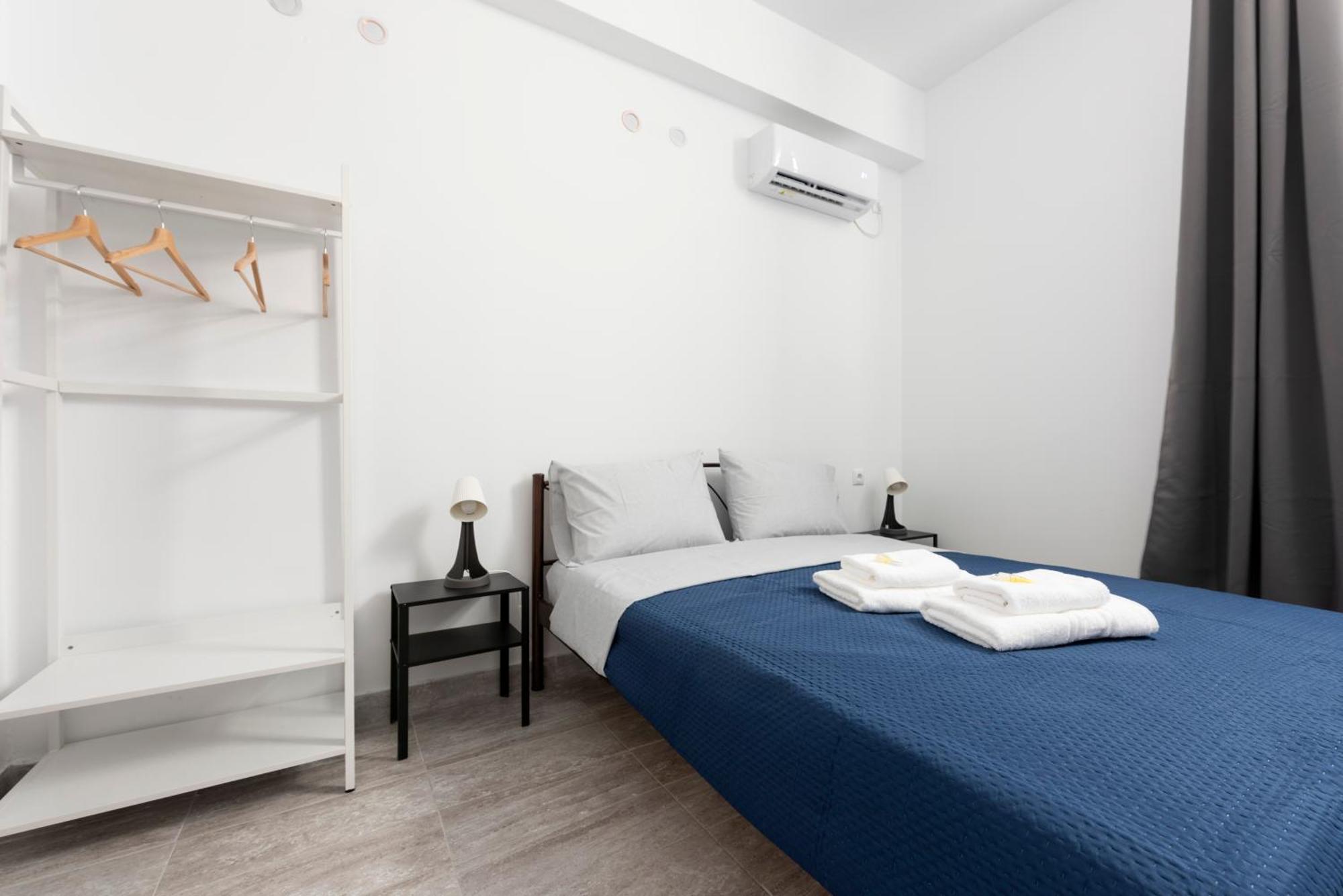 Ati-Key Residence Афины Экстерьер фото