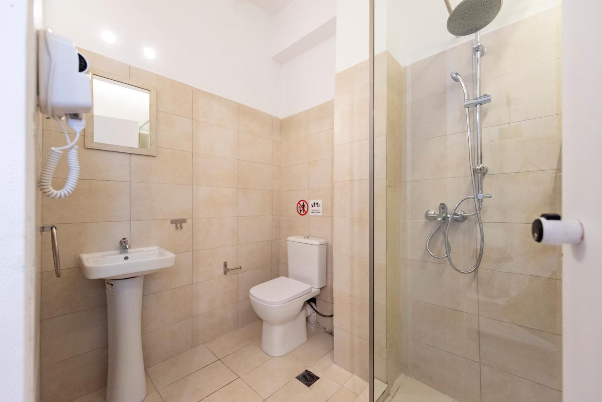 Ati-Key Residence Афины Экстерьер фото