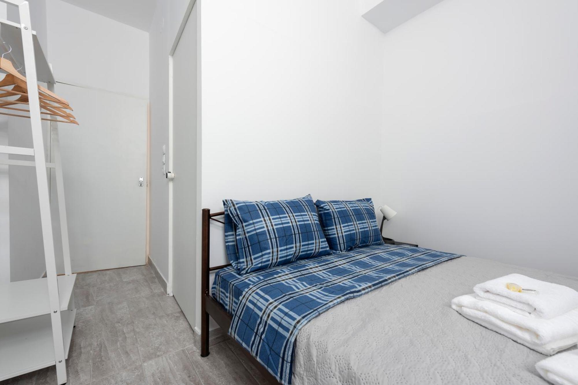 Ati-Key Residence Афины Экстерьер фото
