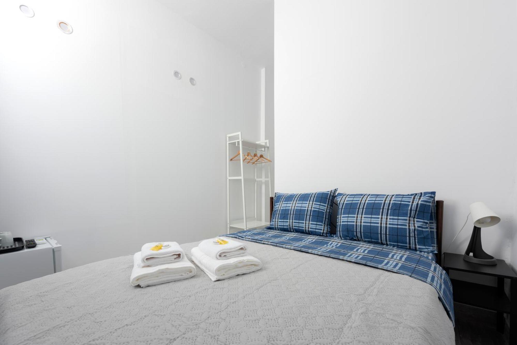 Ati-Key Residence Афины Экстерьер фото