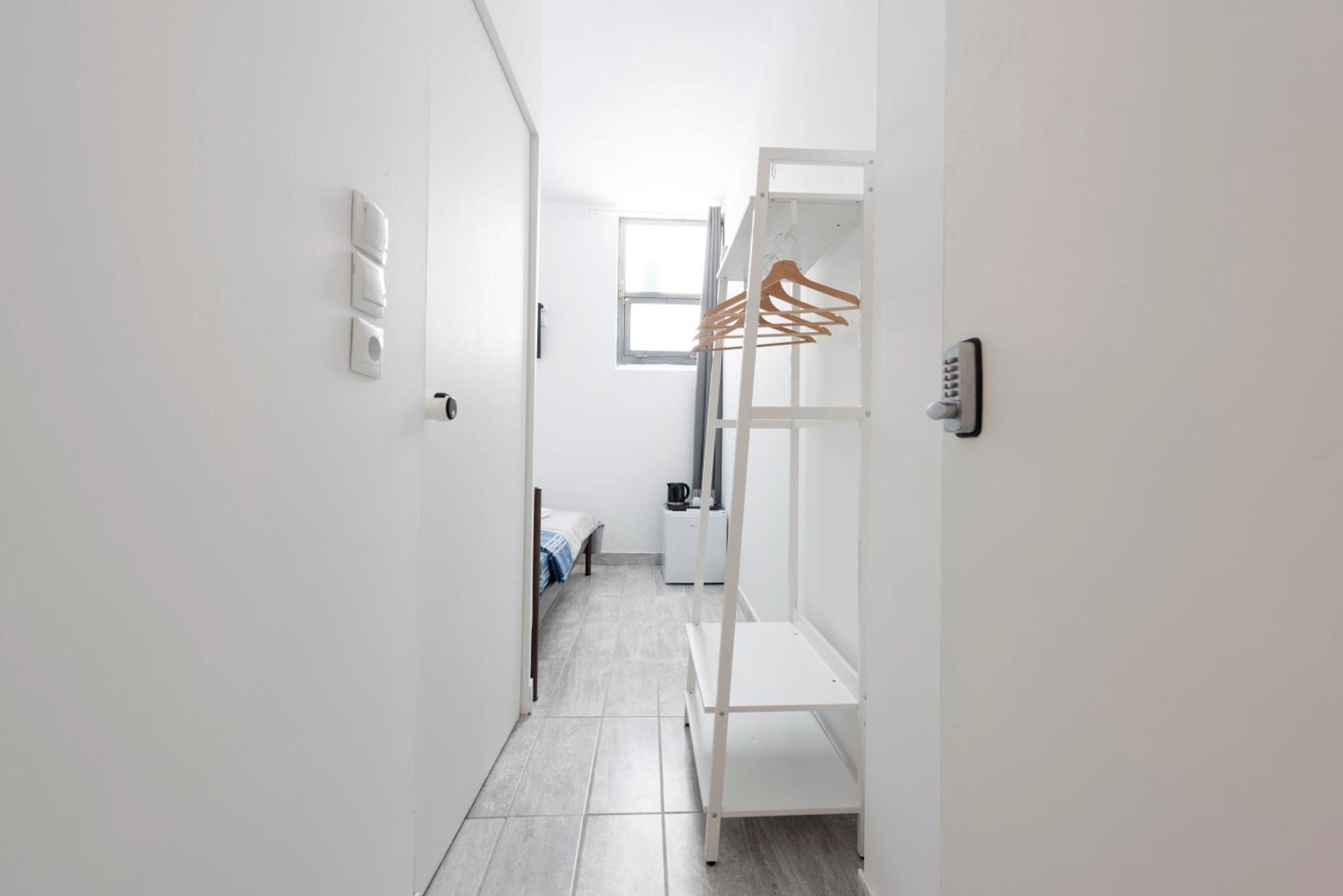 Ati-Key Residence Афины Экстерьер фото