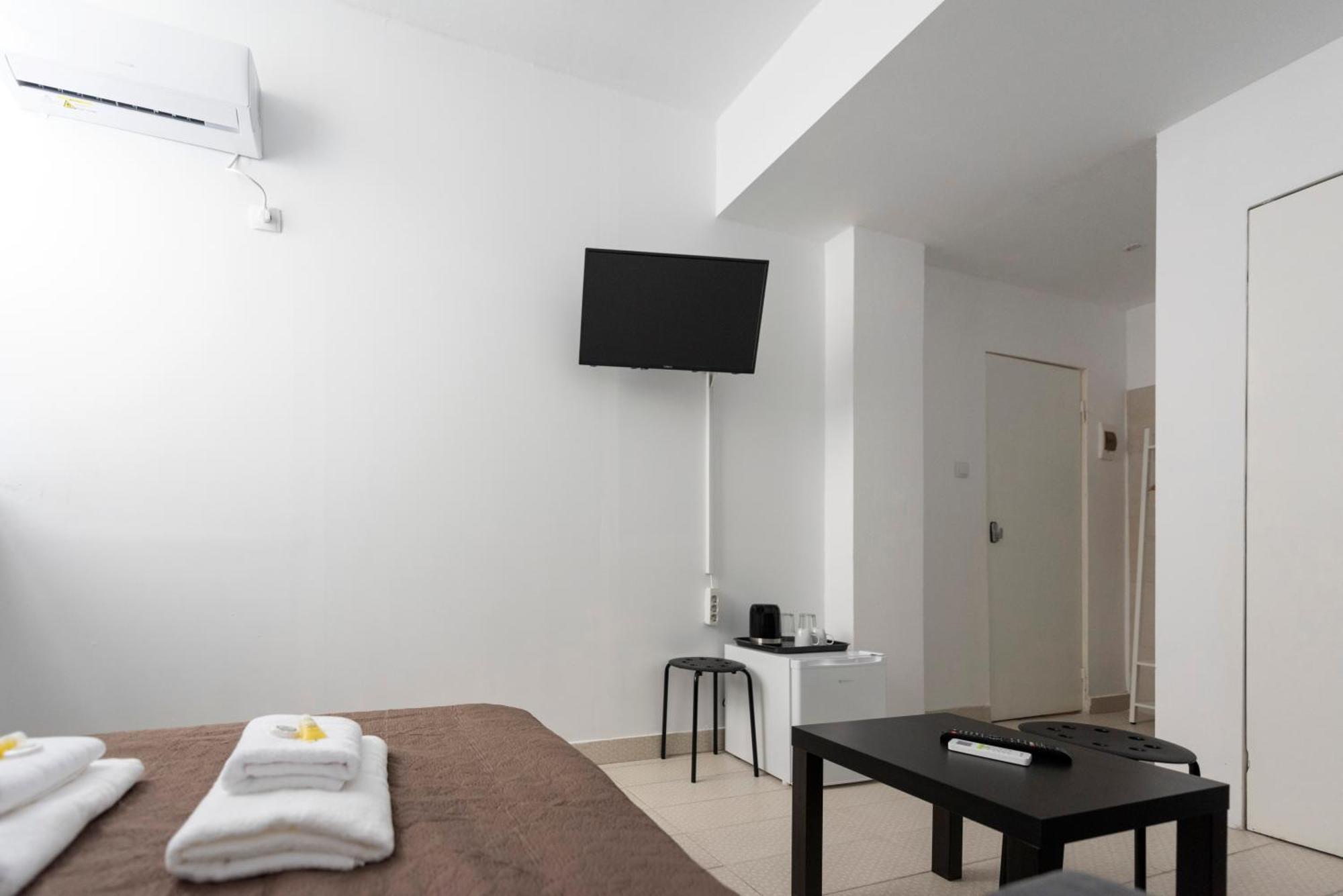 Ati-Key Residence Афины Экстерьер фото