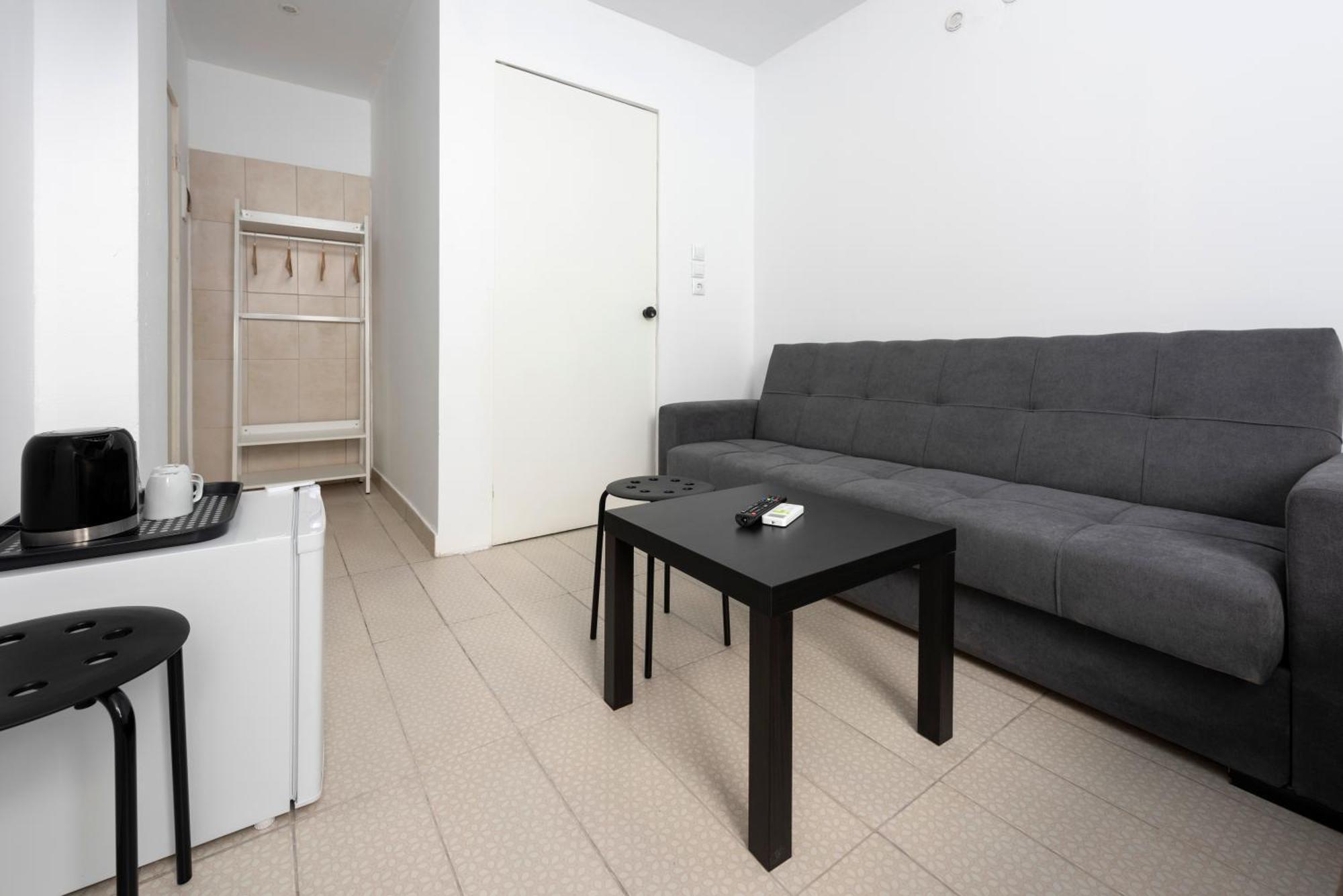 Ati-Key Residence Афины Экстерьер фото