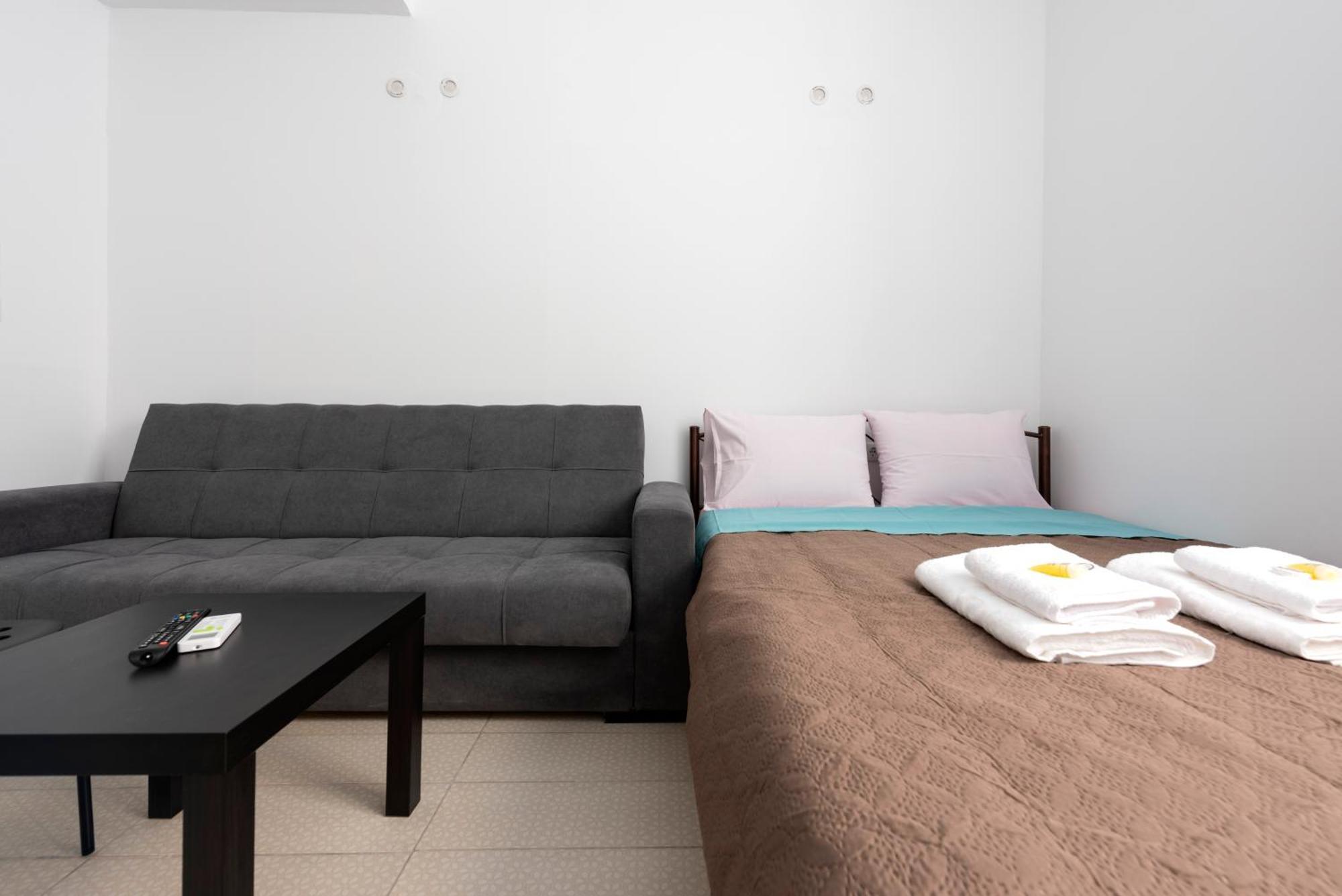 Ati-Key Residence Афины Экстерьер фото