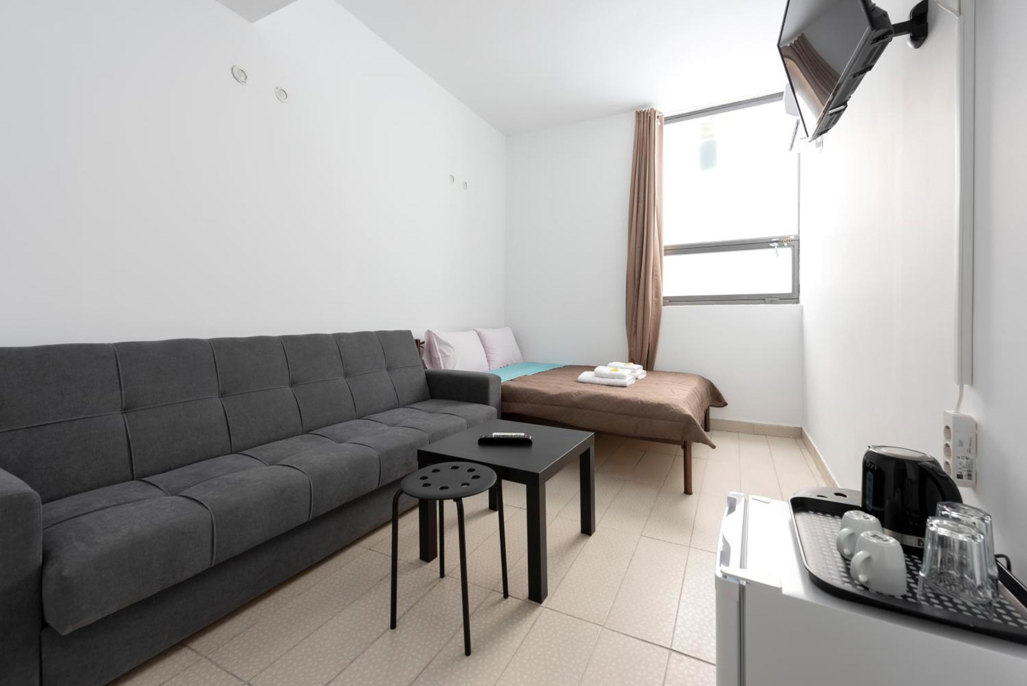 Ati-Key Residence Афины Экстерьер фото