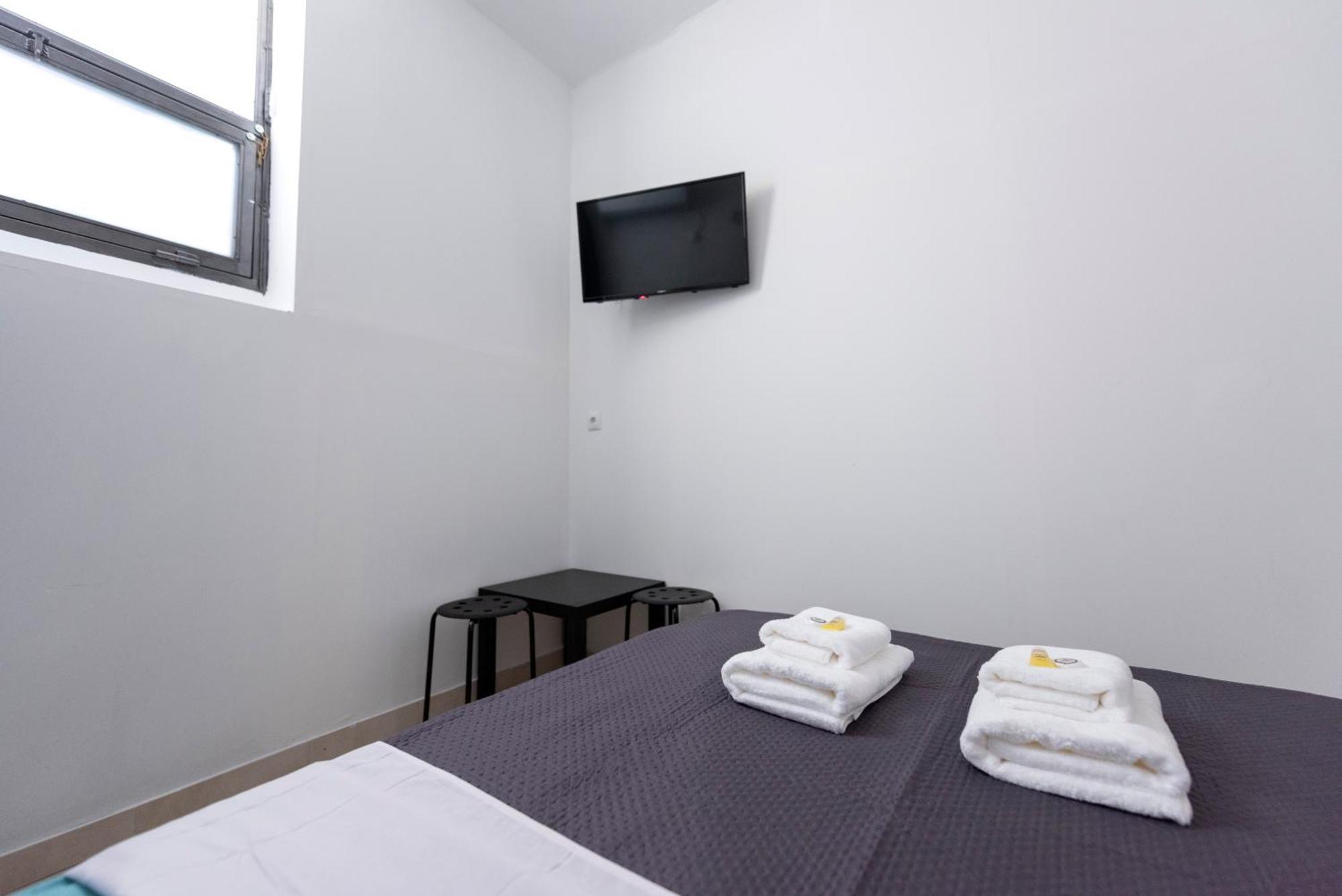 Ati-Key Residence Афины Экстерьер фото