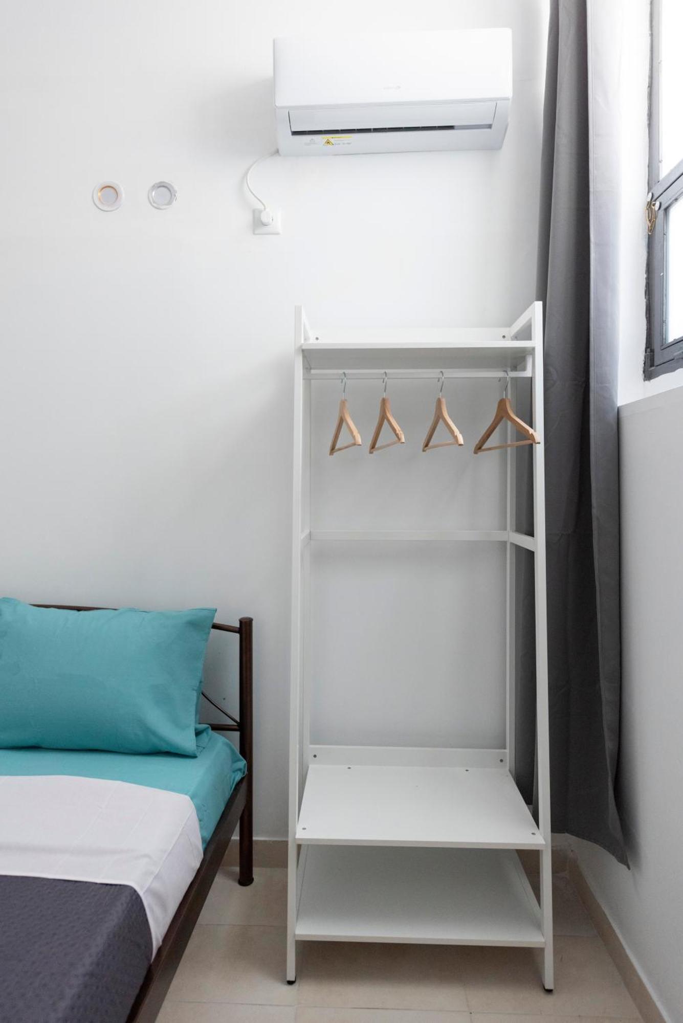 Ati-Key Residence Афины Экстерьер фото