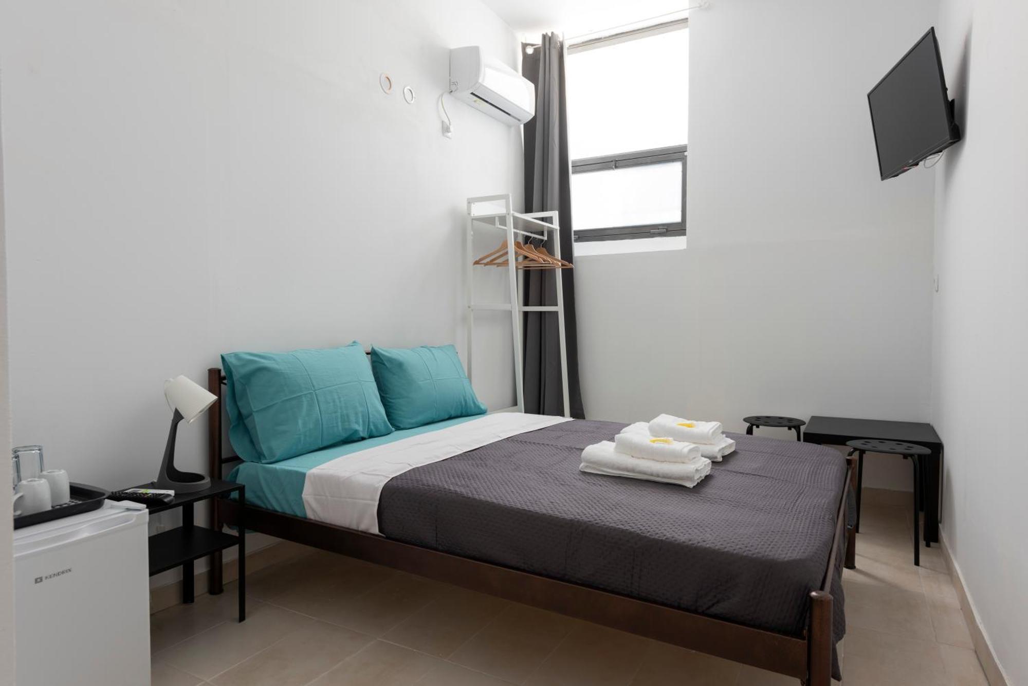 Ati-Key Residence Афины Экстерьер фото