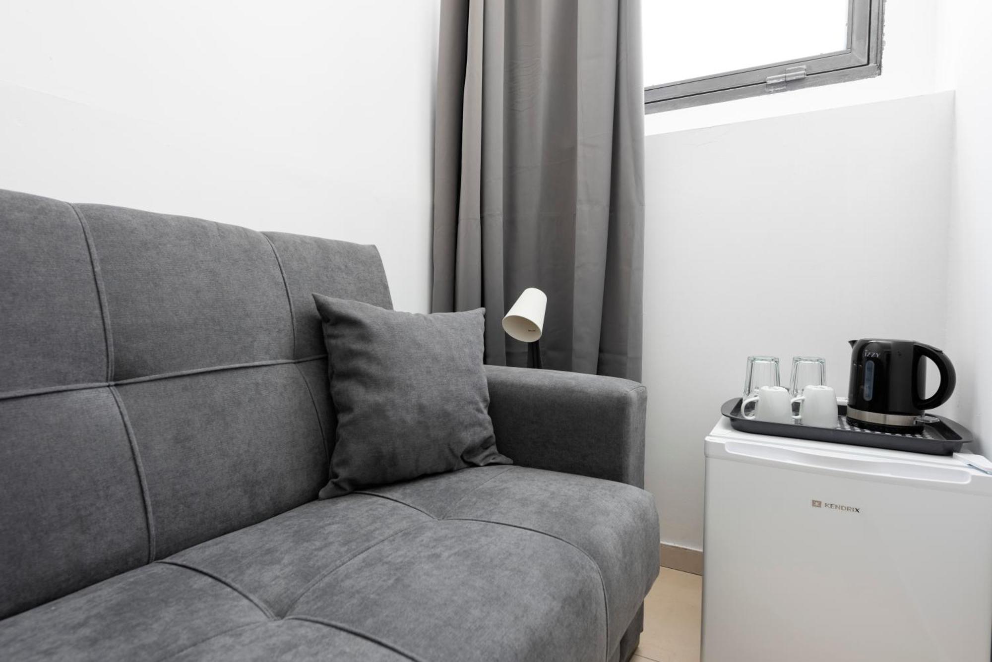 Ati-Key Residence Афины Экстерьер фото
