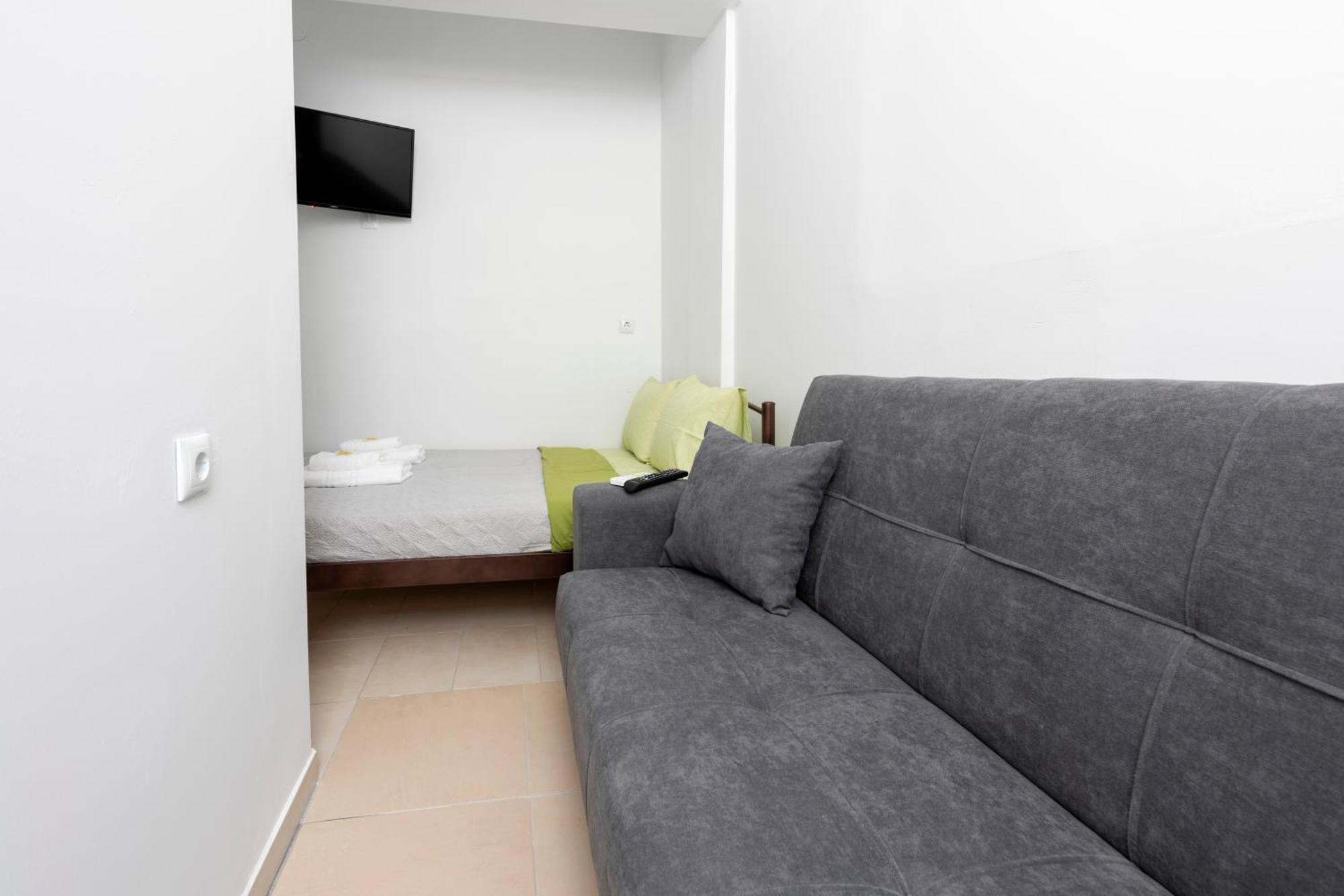 Ati-Key Residence Афины Экстерьер фото