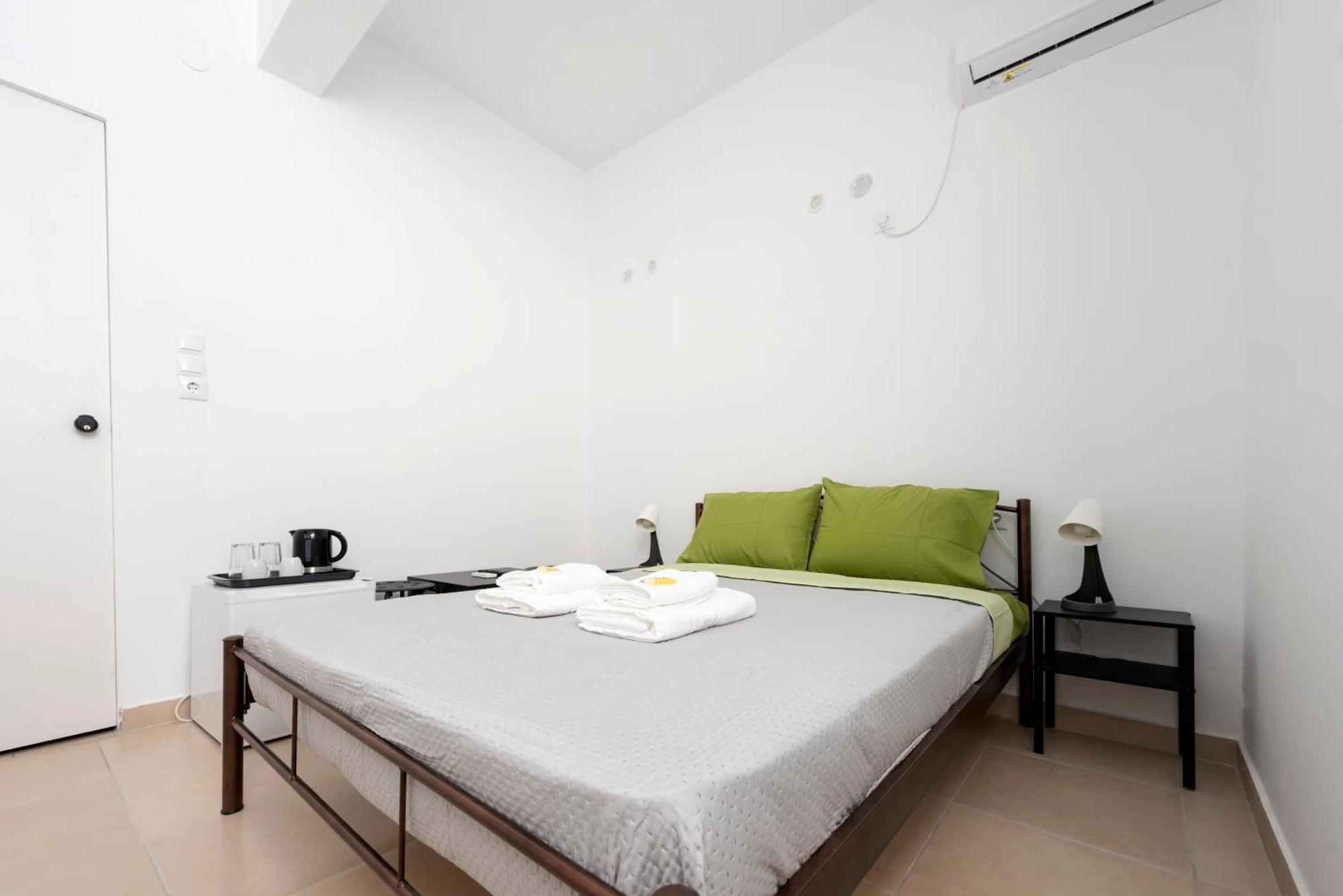 Ati-Key Residence Афины Экстерьер фото