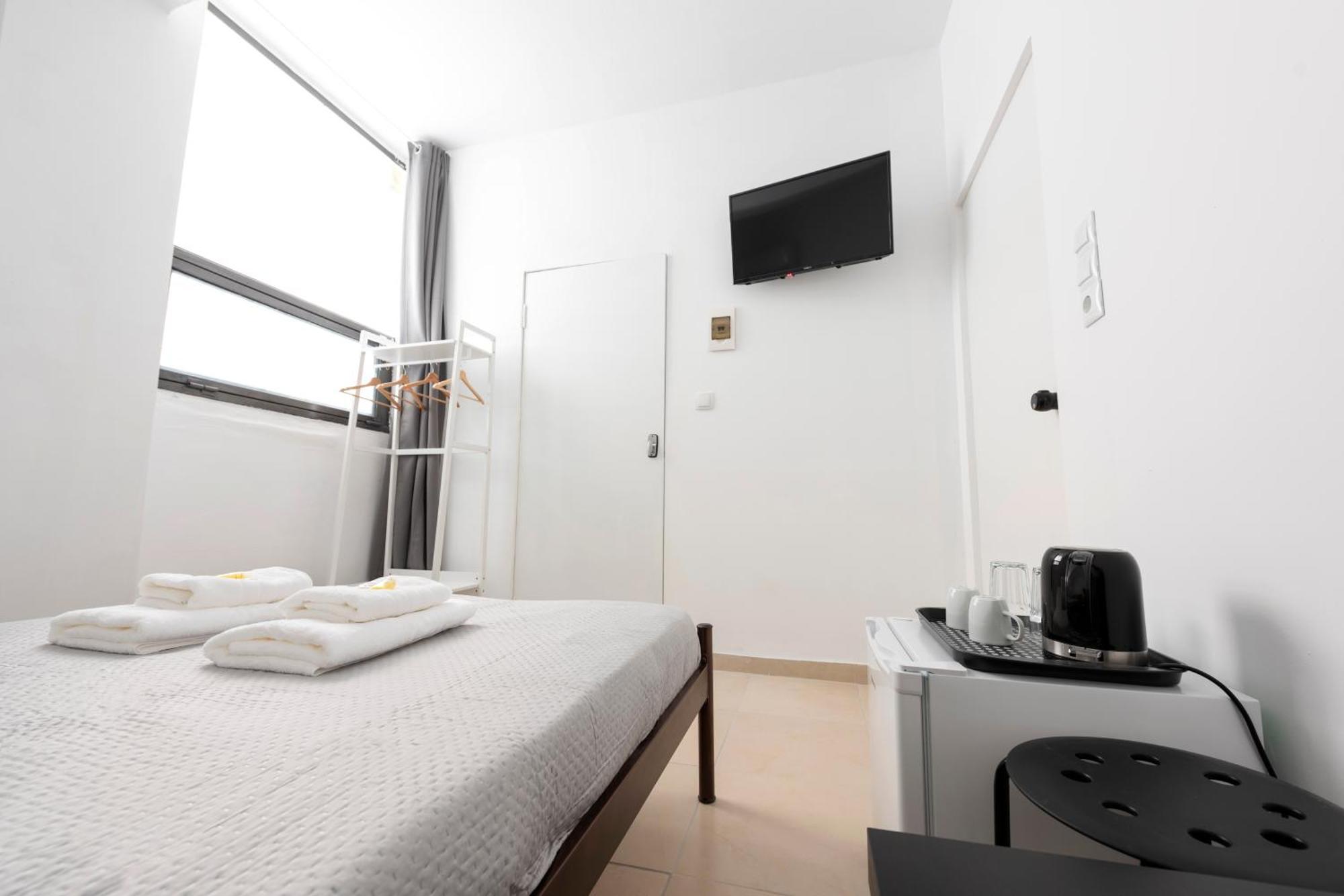 Ati-Key Residence Афины Экстерьер фото