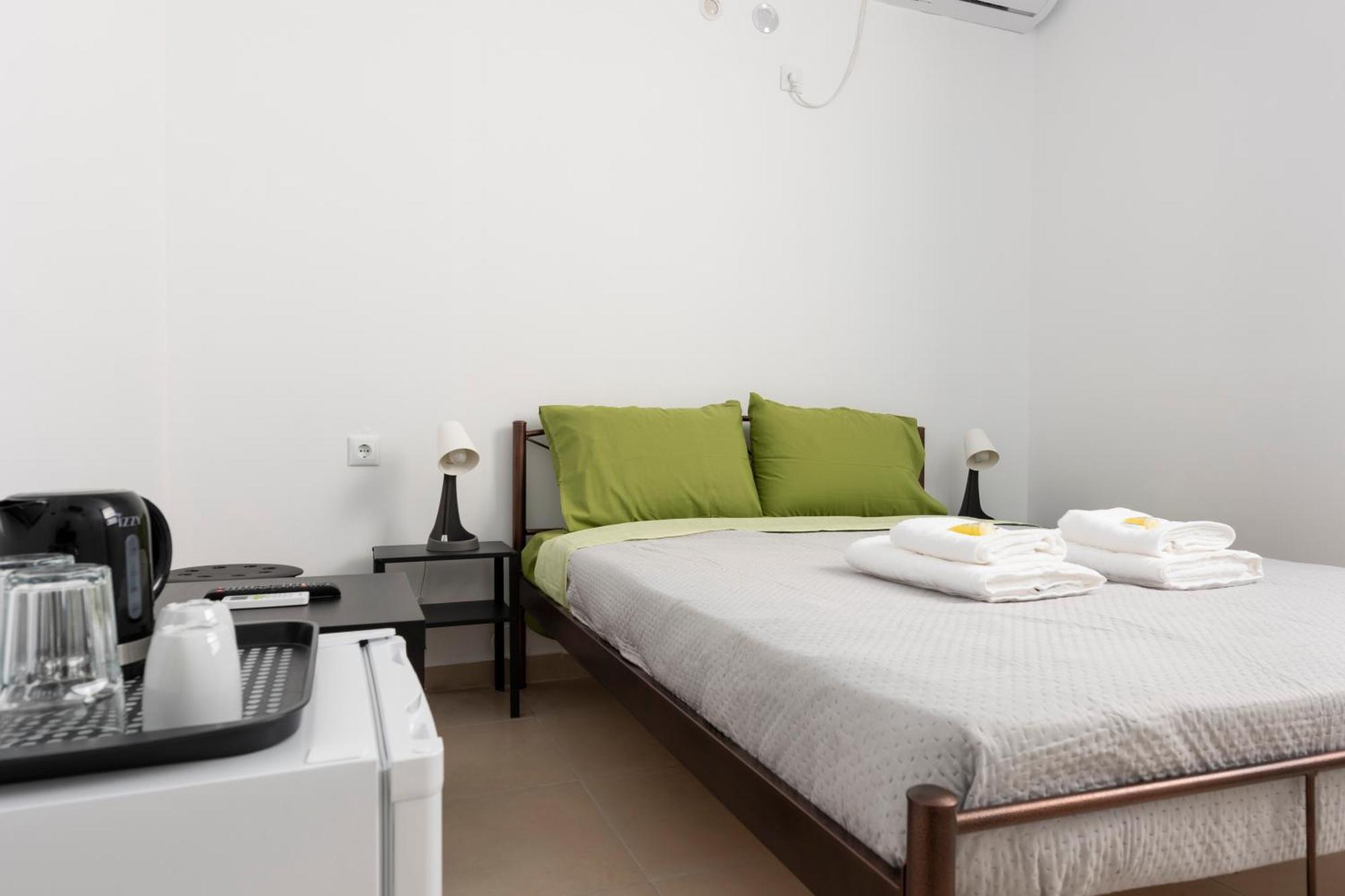Ati-Key Residence Афины Экстерьер фото